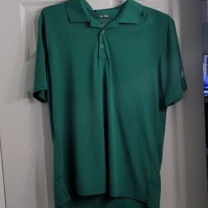 Adidas Puremotion Golf Shirt